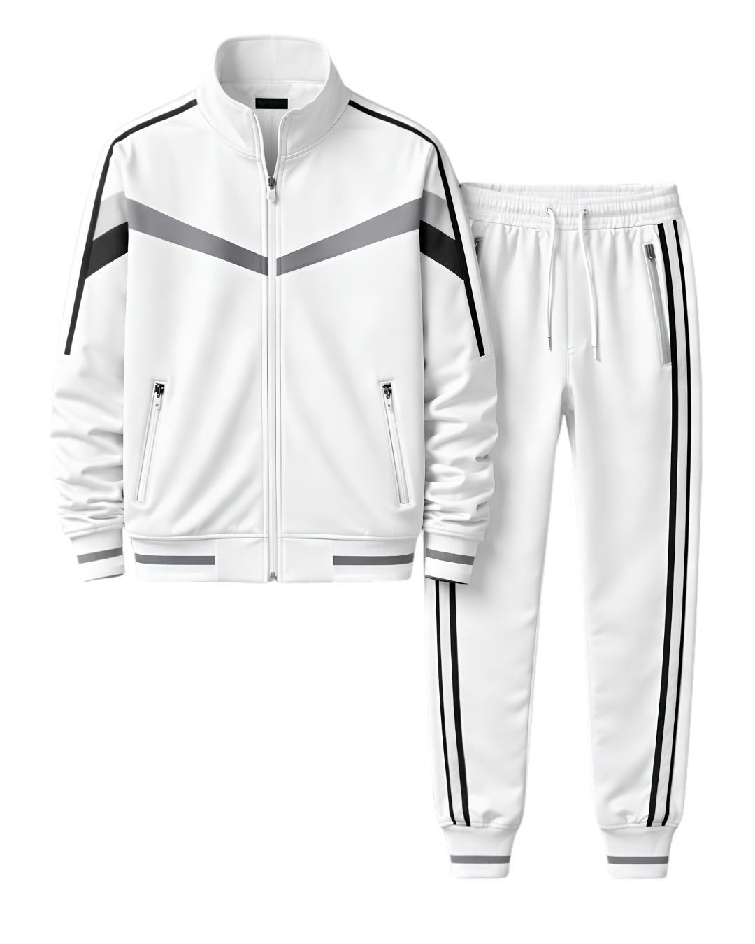 Trousers & Cargos Collection